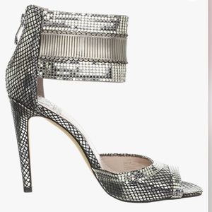 Vince Camuto LATESE. This sexy and comfortable heel is perfect for any occasion